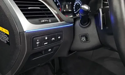 Hyundai Genesis 2016, 58772 км, за 16900000 KRW - фото 28