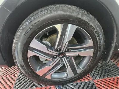 Kia Sorento 2021, 49983 км, за 26700000 KRW - фото 20