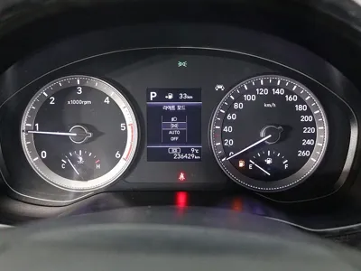 Hyundai Grandeur 2017, 236336 км, за 8900000 KRW - фото 16