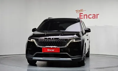 Kia Canival 2023, 111763 км, за 19900000 KRW - фото 3