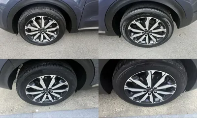 Kia Sportage 2018, 76773 км, за 14090000 KRW - фото 18