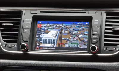 Kia Canival 2016, 148914 км, за 9000000 KRW - фото 15
