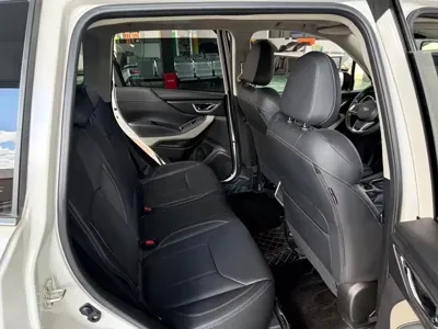 Subaru Forester 2022, 25000 км, за 208800 CNY - фото 6