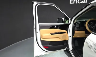 Kia Canival 2023, 82472 км, за 28900000 KRW - фото 24