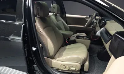 Hyundai Ioniq5 2025, 6173 км, за 37800000 KRW - фото 11