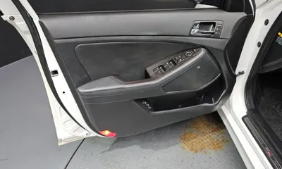 Kia K5 2013, 176889 км, за 5800000 KRW - фото 24