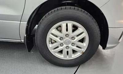 Hyundai Starex 2021, 15552 км, за 18990000 KRW - фото 5