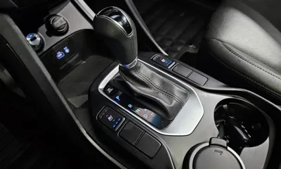 Hyundai Santafe 2016, 115703 км, за 12800000 KRW - фото 9