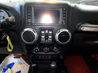 Jeep Wrangler 2015, 167627 км, за 21000000 KRW - фото 11
