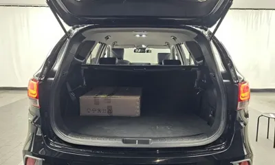 Hyundai Maxcruz 2016, 105043 км, за 13000000 KRW - фото 20