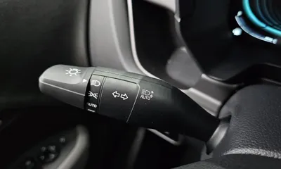 Kia Ray 2026, 2320 км, за 22300000 KRW - фото 29