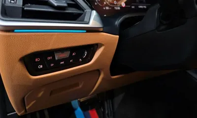 BMW 3-Series 2019, 99712 км, за 29300000 KRW - фото 29