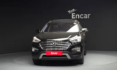 Hyundai Maxcruz 2014, 140373 км, за 9800000 KRW