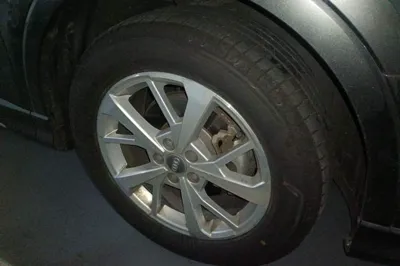 Audi Q3 2020, 65300 км, за 88789.81 CNY - фото 8