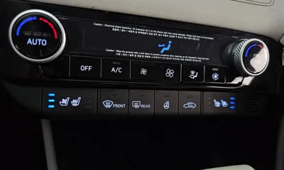 Hyundai Avante 2021, 96773 км, за 16160000 KRW - фото 31