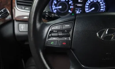 Hyundai Aslan 2016, 123308 км, за 8300000 KRW - фото 17