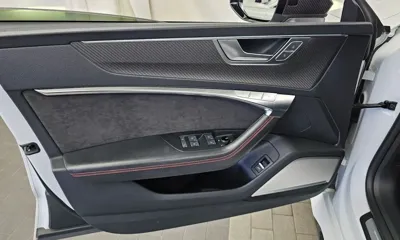 Audi RS7 2021, 94606 км, за 98500000 KRW - фото 24