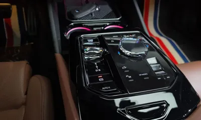 BMW i5 2024, 56827 км, за 62900000 KRW - фото 9