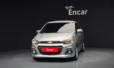 ChevroletGMDaewoo Spark 2017, 123134 км, за 4480000 KRW - фото 3