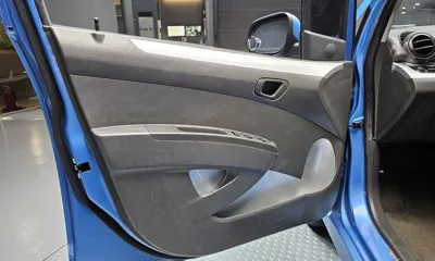 ChevroletGMDaewoo Spark 2014, 121848 км, за 3200000 KRW - фото 24