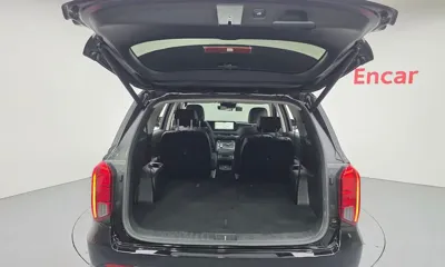 Hyundai Palisade 2024, 41690 км, за 31900000 KRW - фото 20