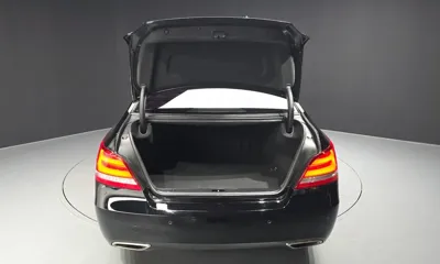 Hyundai Equus 2014, 169282 км, за 6800000 KRW - фото 20