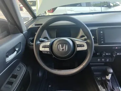 Honda Fit 2020, 14100 км, за 63800 CNY - фото 11