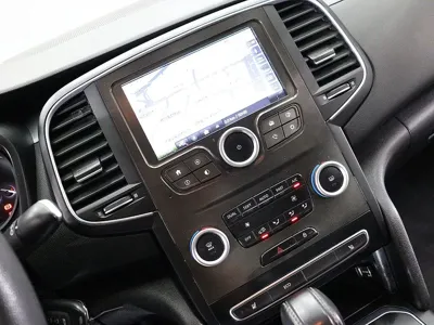 Renault-KoreaSamsung SM6 2017, 198439 км, за 4300000 KRW - фото 7
