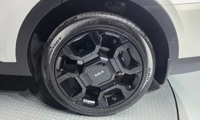 Kia Sorento 2025, 25934 км, за 39900000 KRW - фото 21
