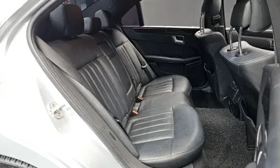 Mercedes-Benz E-Class 2014, 182722 км, за 8900000 KRW - фото 12
