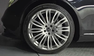 Mercedes-Benz S-Class 2018, 141196 км, за 36900000 KRW - фото 5