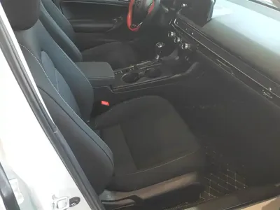 Honda Civic 2023, 22799 км, за 89300 CNY - фото 8