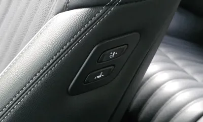 Genesis G70 2020, 25072 км, за 25500000 KRW - фото 33