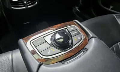 Hyundai Aslan 2016, 130106 км, за 8500000 KRW - фото 18
