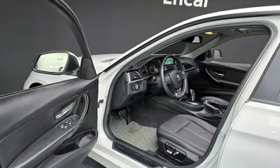 BMW 3-Series 2016, 115338 км, за 11900000 KRW - фото 10