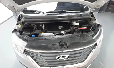 Hyundai Starex 2019, 126755 км, за 13900000 KRW - фото 6