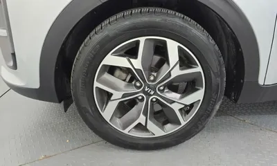 Kia Sportage 2019, 94932 км, за 13000000 KRW - фото 5