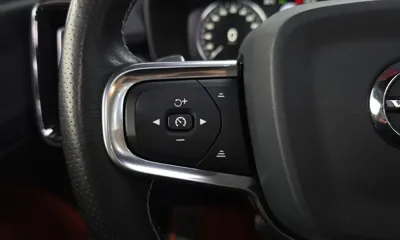 Volvo XC40 2019, 141119 км, за 16800000 KRW - фото 32