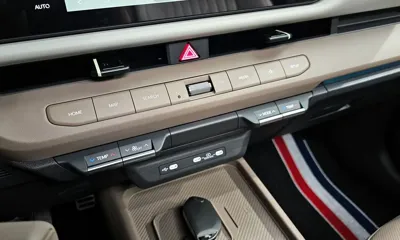 Kia Seltos 2026, 2660 км, за 45000000 KRW - фото 32