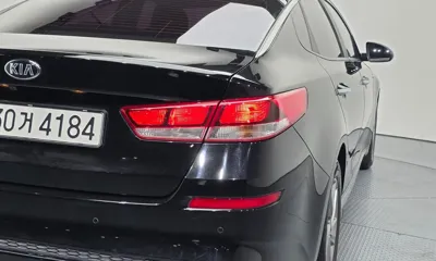 Kia K5 2019, 155878 км, за 7700000 KRW - фото 23