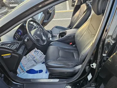 Hyundai Grandeur 2015, 147729 км, за 5900000 KRW - фото 9
