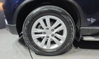 KG_Mobility_Ssangyong Rexton 2019, 173945 км, за 13500000 KRW - фото 5