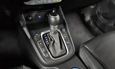 Hyundai Kona 2023, 19183 км, за 17800000 KRW - фото 9