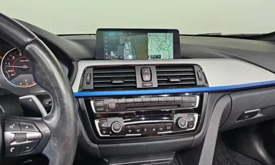 BMW 4-Series 2017, 37768 км, за 23990000 KRW - фото 12