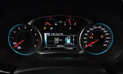 ChevroletGMDaewoo Malibu 2018, 126778 км, за 8900000 KRW - фото 8