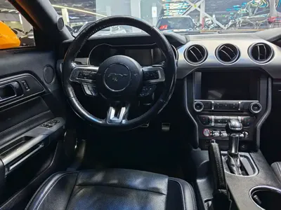 Ford Mustang 2019, 58000 км, за 126300 CNY - фото 16