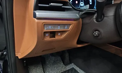 Genesis G80 2023, 51585 км, за 44000000 KRW - фото 39