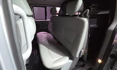 Hyundai Starex 2016, 96480 км, за 7000000 KRW - фото 12
