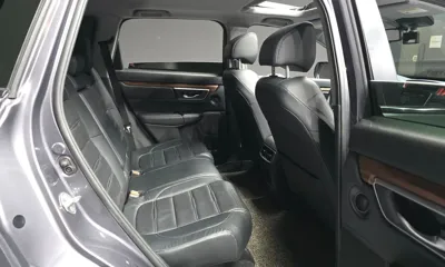 Honda CR-V 2019, 92047 км, за 22500000 KRW - фото 12