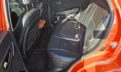 KG_Mobility_Ssangyong TIBOLI 2019, 117489 км, за 9500000 KRW - фото 6
